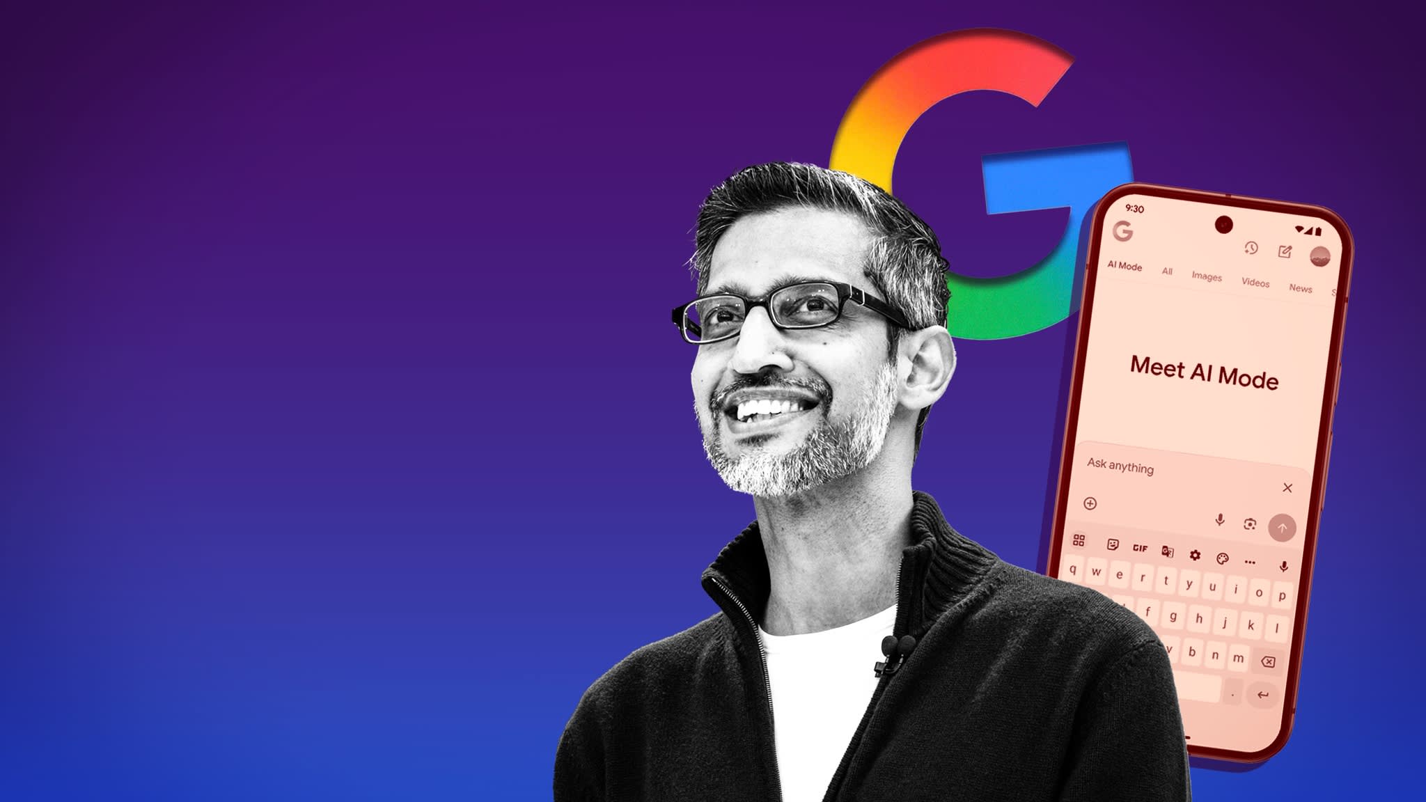 Can Google still dominate search in the age of AI chatbots?
