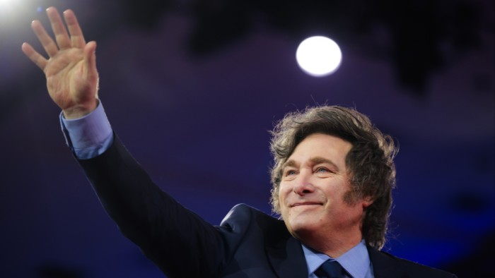 The one region where the traditional right is on the rise