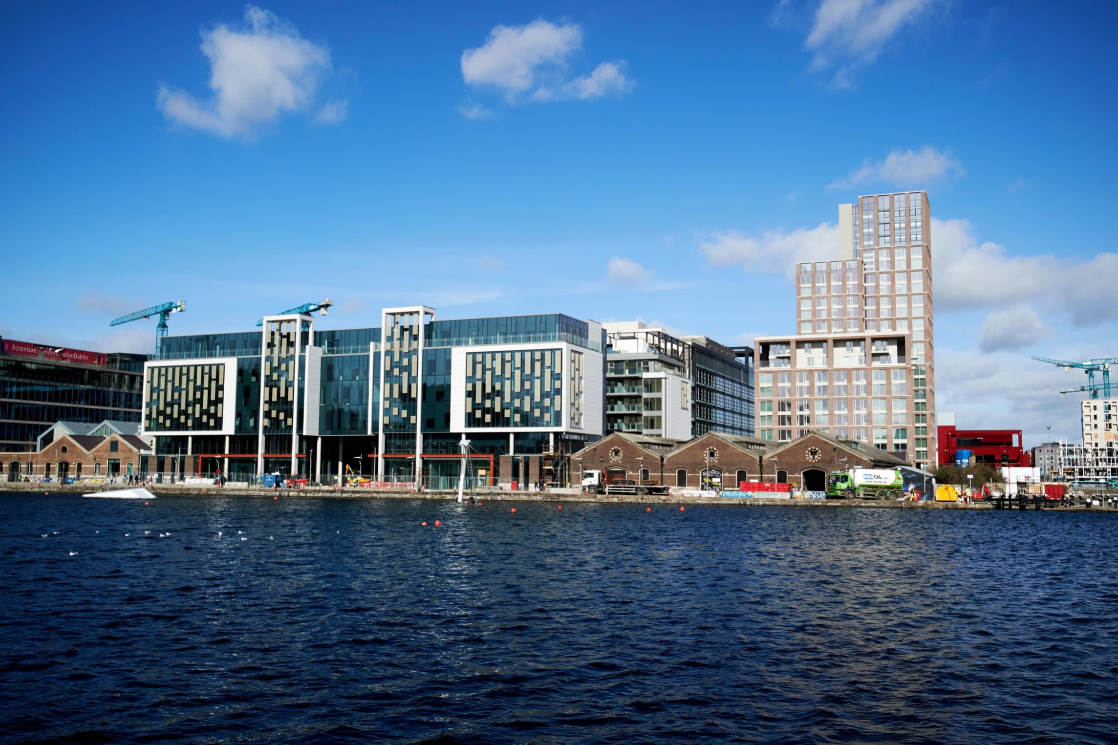 Ireland moves to ban trade with Israeli businesses in occupied Palestinian territories