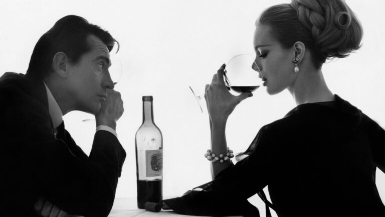 A drinker’s case against drinking