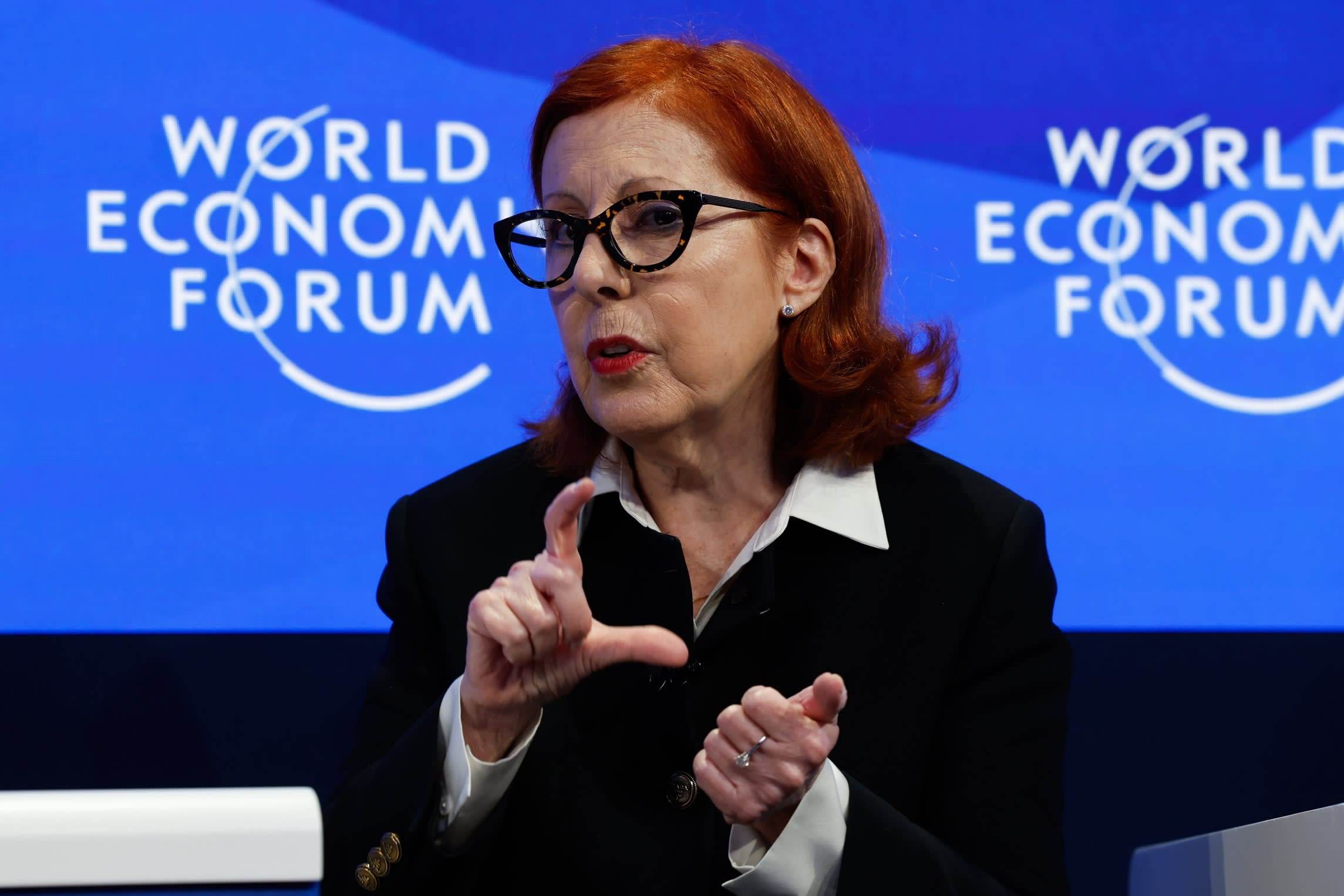 Maria da Graca Carvalho