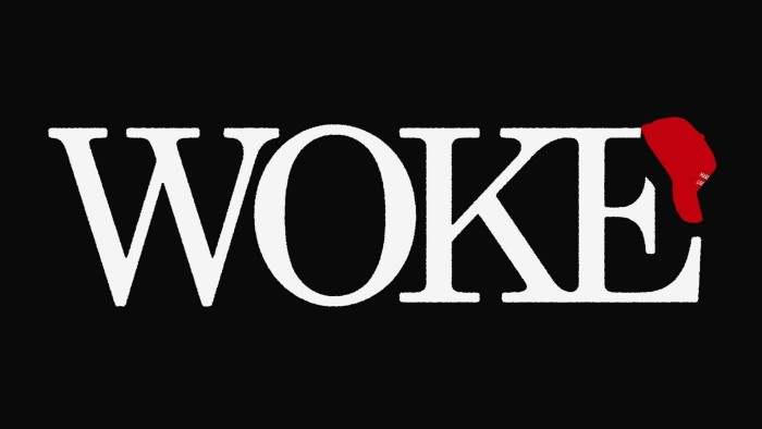 The scourge of the ‘woke right’