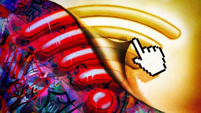 What the New York subway tells us about the future of the internet