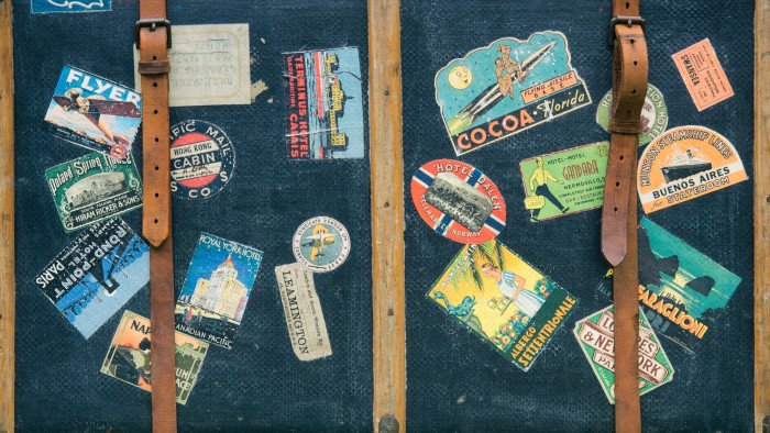 Why travel didn’t bring the world together