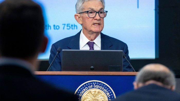 Federal Reserve to slash staff by 10% over several years