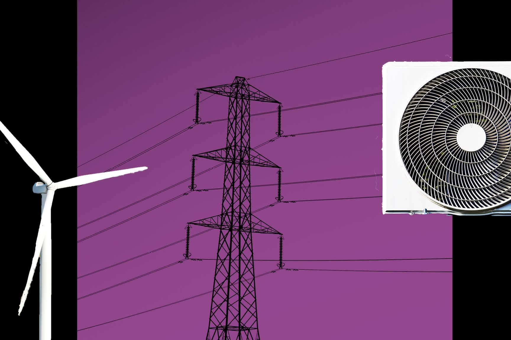 Can Britain’s neighbours help it keep the lights on?