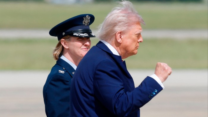 Donald Trump dismisses dozens of National Security Council officials