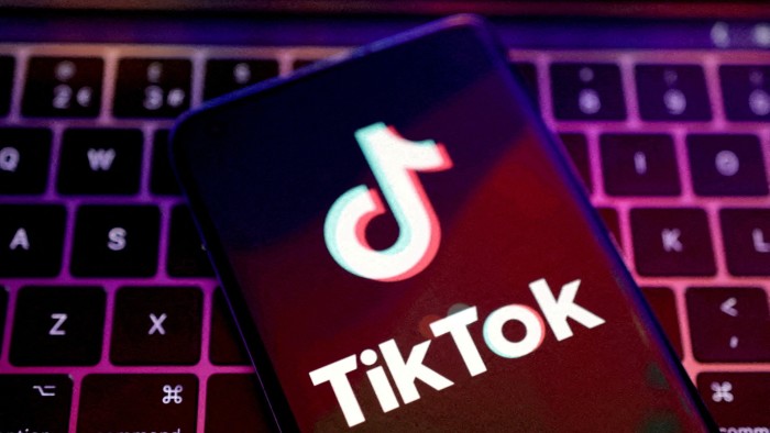 TikTok fined €530mn for sending EU data to China