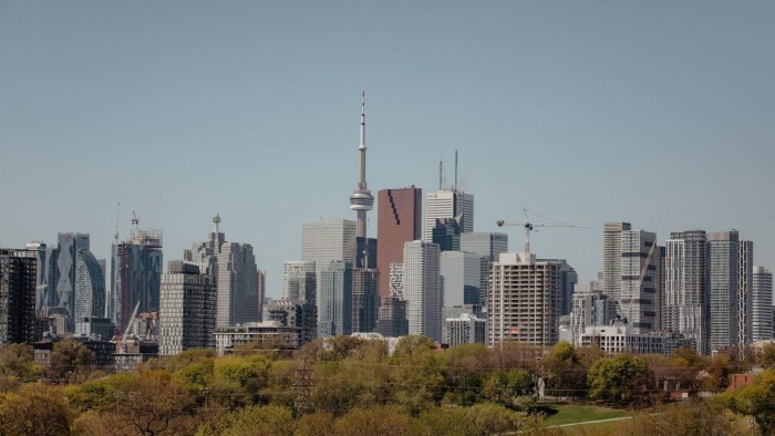 Canada’s biggest pension plan increases US exposure