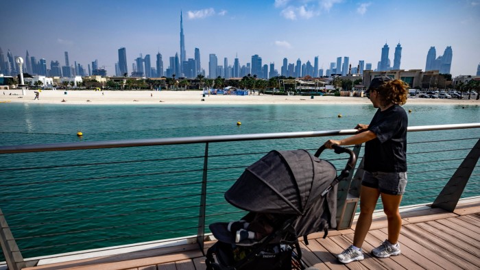 Dubai draws Swiss family offices tired of tax and regulation