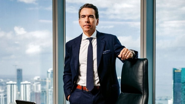 Private equity founder warns retail investors risk being saddled with worst assets