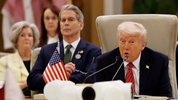 A US recession doesn’t seem so likely any more