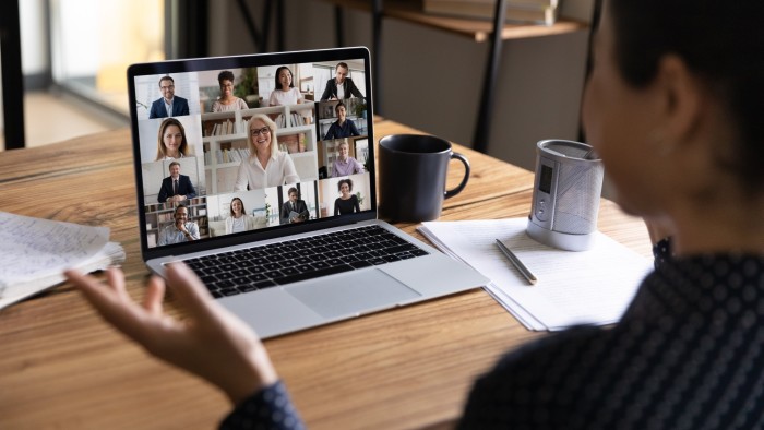 The AI arms race in hiring is a huge mess for everyone