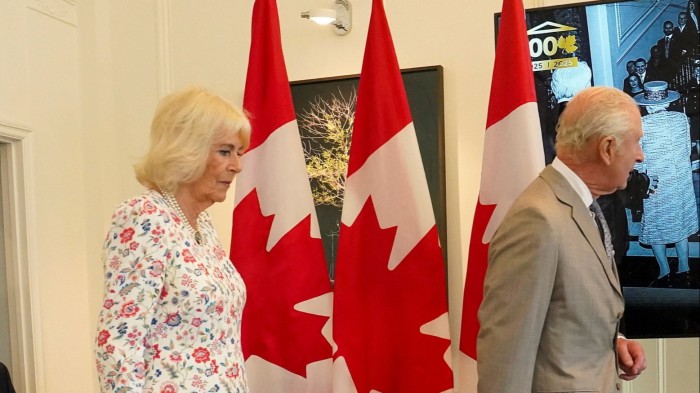 King Charles to walk diplomatic high wire with Ottawa speech