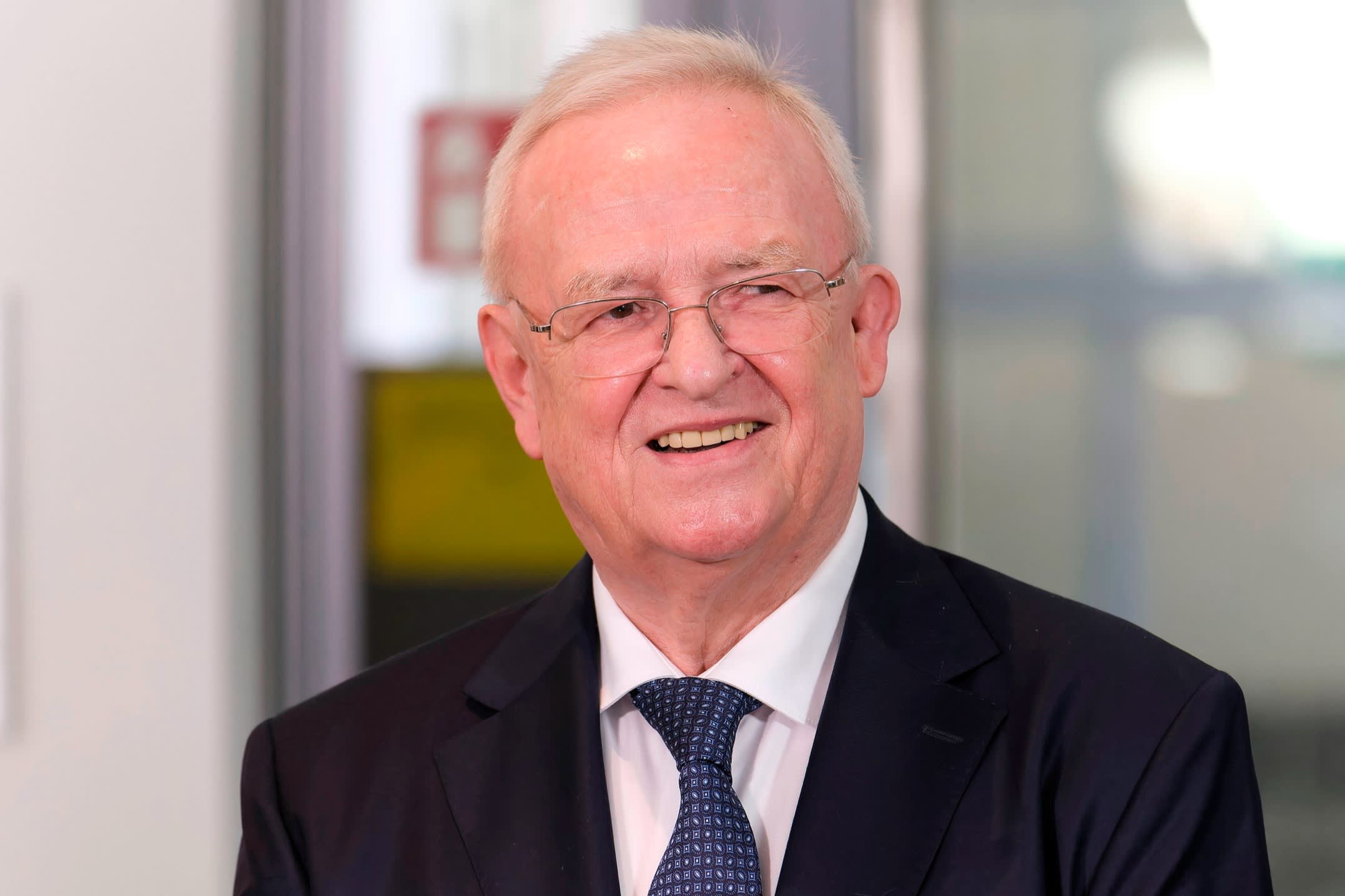 Martin Winterkorn