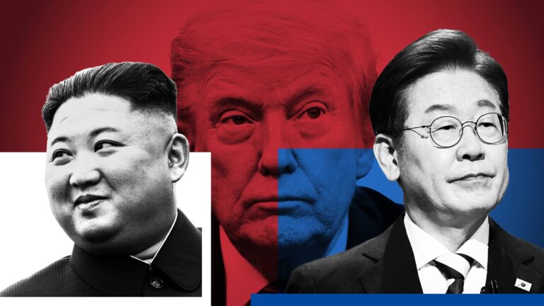 The ‘quiet’ crisis brewing between the US and South Korea
