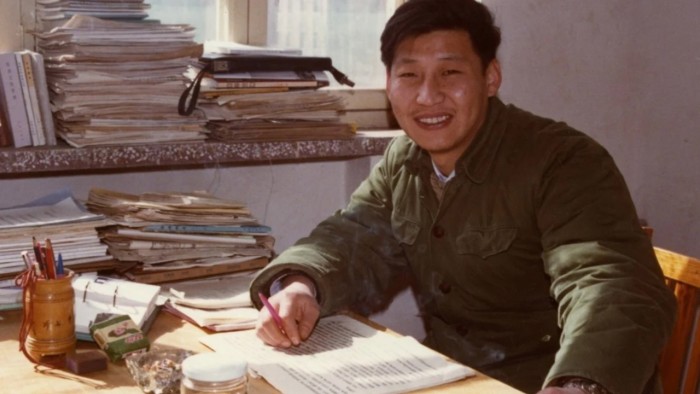 Xi’s history shapes China’s diplomatic strategy