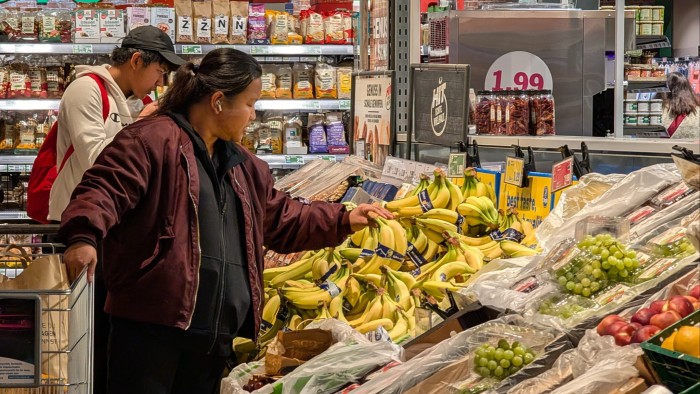 Eurozone inflation stays above expectations at 2.2%