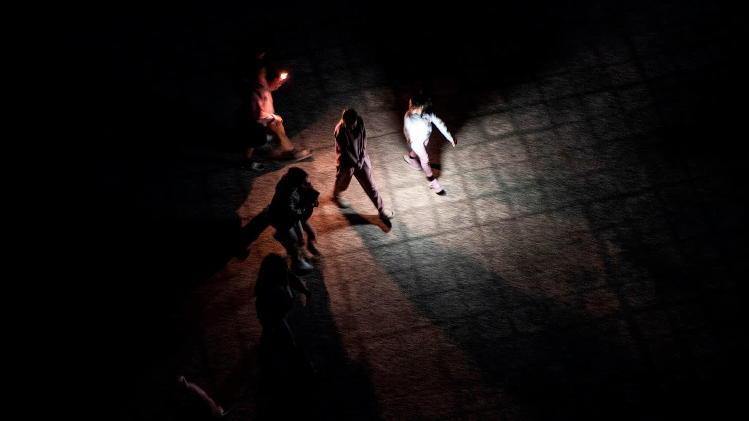 Europe’s first grid crisis may not be its last