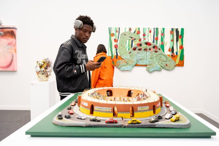 Frieze Los Angeles 2025