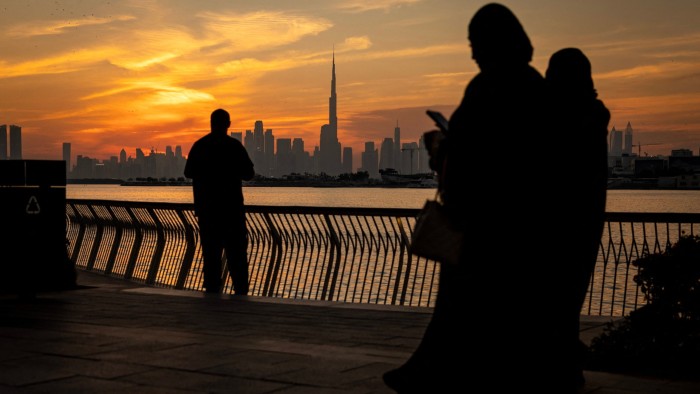 US opens foreign investments ‘fast track’ days before Trump Gulf trip