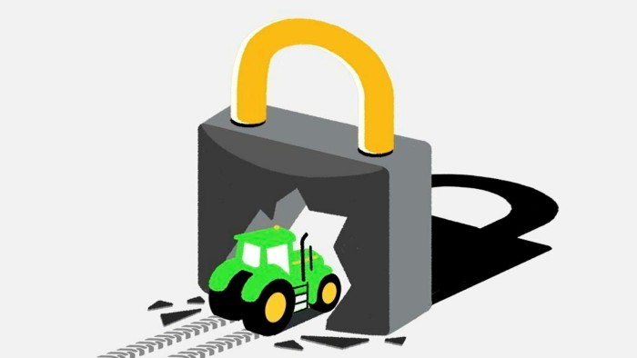 The digital countermove to Trump tariffs