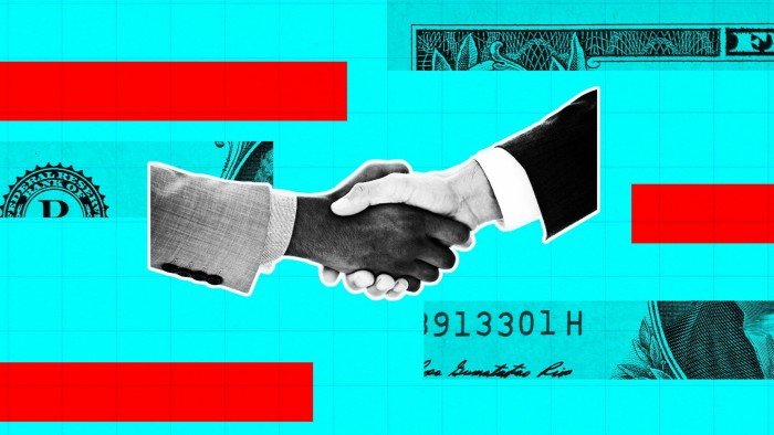 Big investors borrow against private equity holdings amid cash crunch