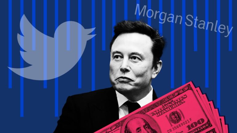 How Wall Street offloaded $13bn of debt tied to Elon Musk’s Twitter deal