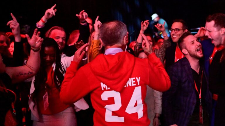 Wanted: a mean liberal