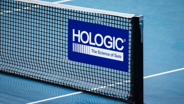 TPG and Blackstone offered $16bn to take health group Hologic private