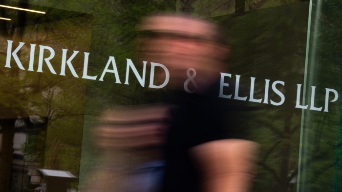 Kirkland lures top Skadden corporate partner as talent war rages on