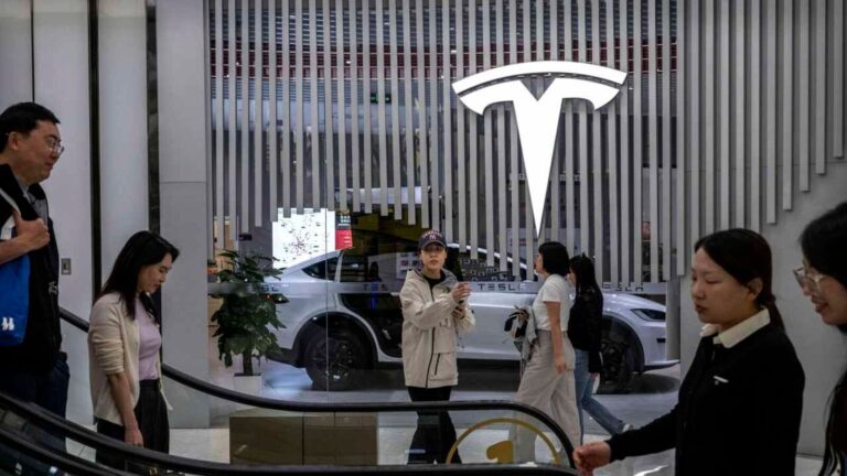 Tesla's India country head Prashanth Menon steps down ahead of launch | Stock Market News