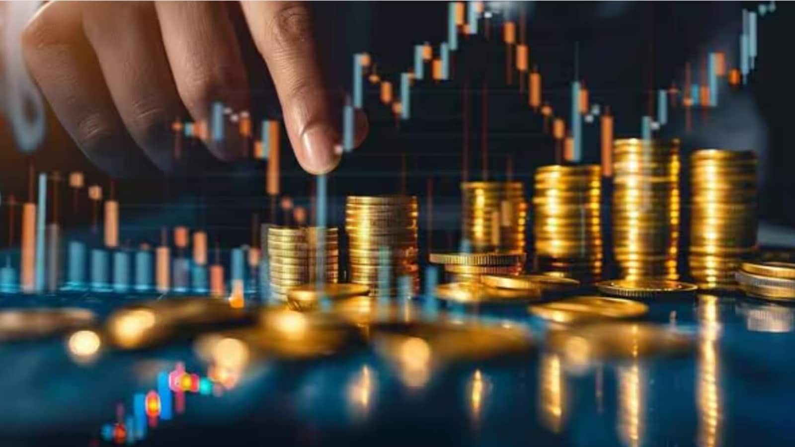 Stock market investment: How to design equity portfolio amid India-Pakistan tensions, global trade war-led uncertainties | Stock Market News