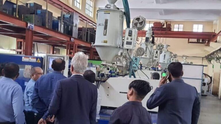 Srigee DLM IPO allotment date in focus today. Latest GMP, step-by-step guide to check allotment status online | Stock Market News