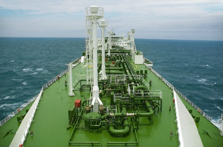 TotalEnergies signs 20-year, 2 MMtpa agreement for Canadian LNG