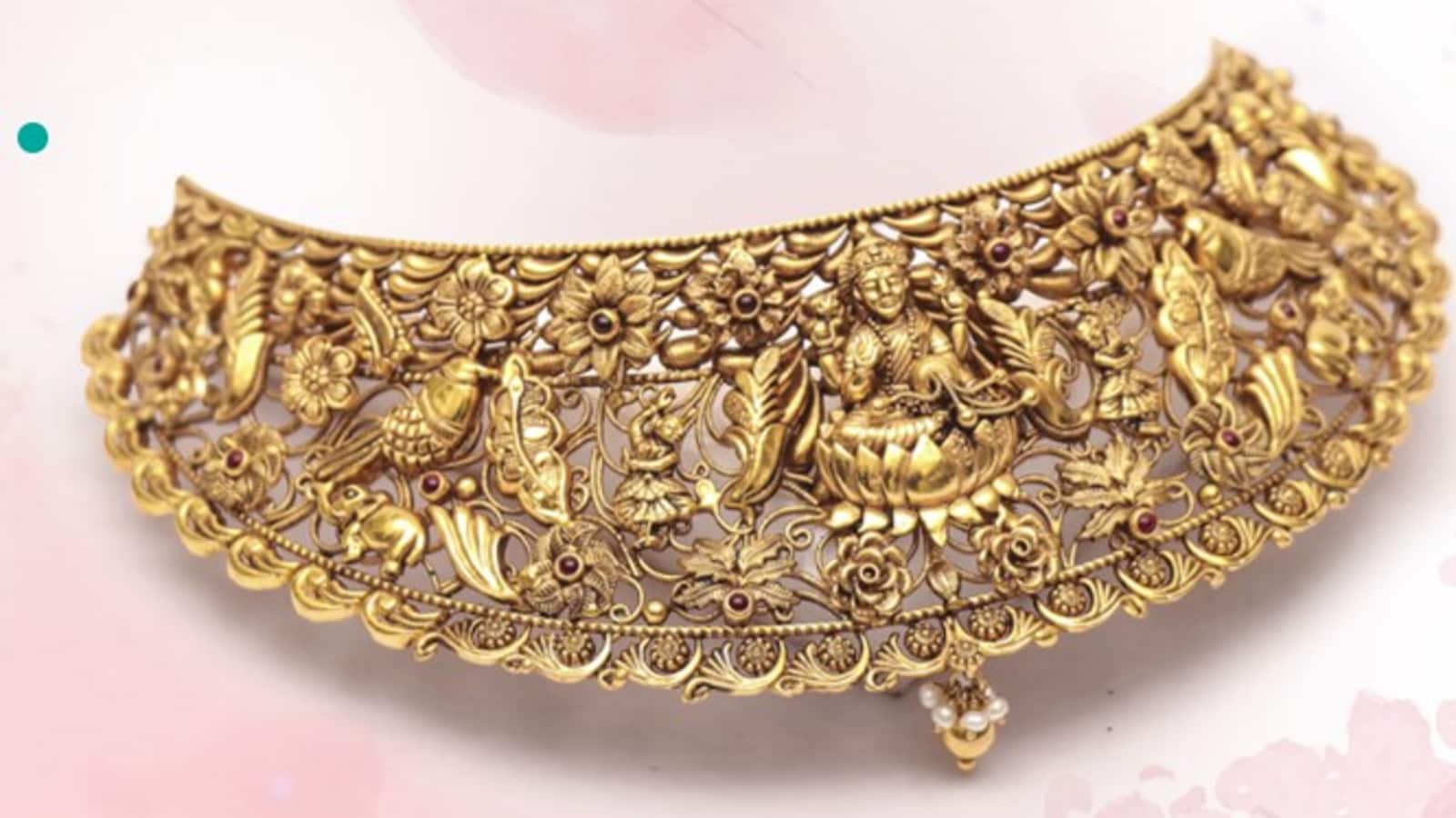 Manoj Jewellers IPO allotment date in focus. check latest GMP, 4 steps to check status | Stock Market News