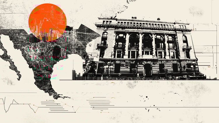 Banxico seen cutting rates 50 bps according to poll – Reuters