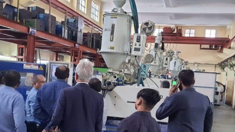 Upcoming IPO: Srigee DLM IPO opens on May 5; issue price band set at  ₹94-99 apiece; check GMP