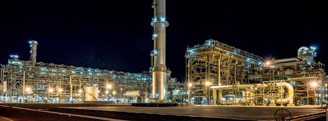 ADNOC Gas announces Q1 net income of $1.27 billion, up 7% year on year