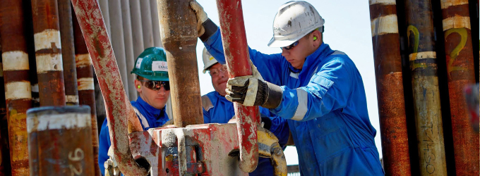 U.S. plans Chevron license for minimum upkeep in Venezuela