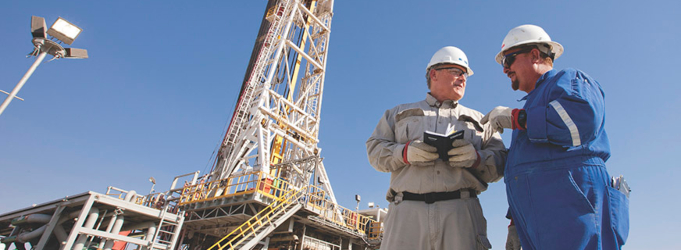 Exxon will push on with investments even if oil drops to $50, says CEO