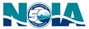 New offshore provisions will streamline permitting, bolster energy security, says NOIA