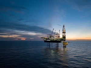 OTC 2025: Digital transformation offshore