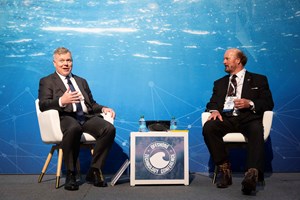 OTC 2025: U.S. DOE official touts efforts to lessen regulatory burden on upstream companies