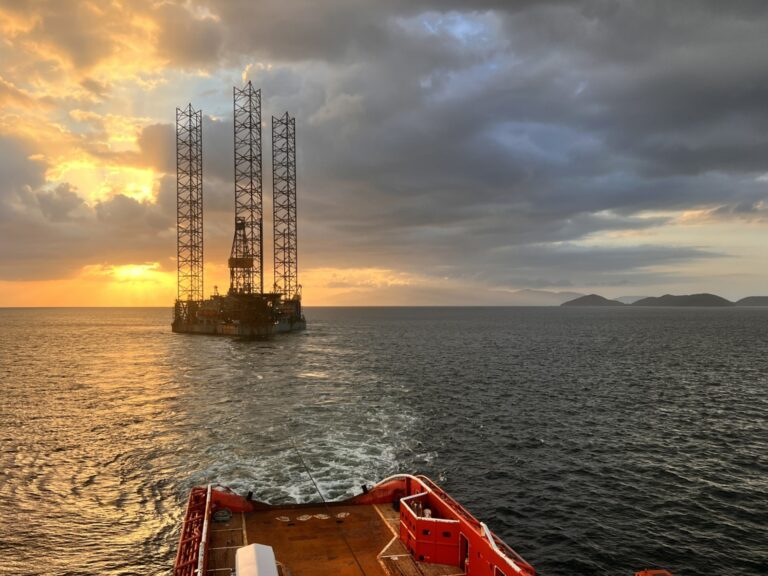 Perenco discovers more gas in Onyx well, offshore Trinidad