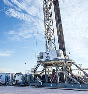 Chevron to cut nearly 800 jobs in Texas Permian basin