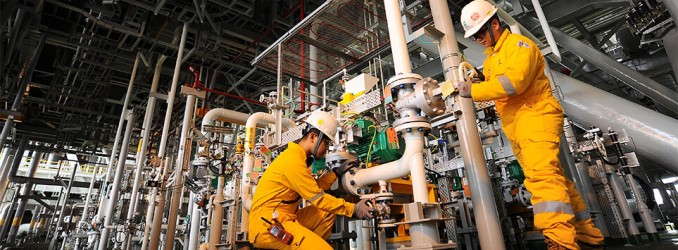 XRG expands gas portfolio through strategic partnership with PETRONAS in Turkmenistan