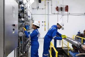 OTC Day 2: Trends and challenges shaping offshore production and recovery