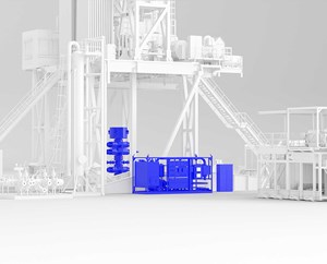 OTC Day 1: Driving efficiency and innovation in offshore production through electrification