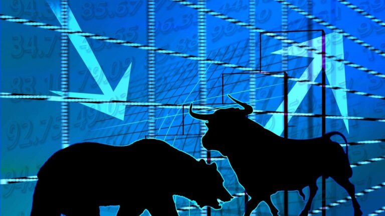 Sensex, Nifty 50 end higher; investors earn nearly  ?4 lakh crore? 10 key highlights from the Indian stock market today